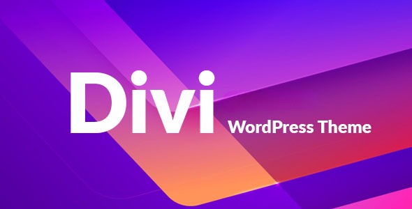 Divi WordPress Theme 4.19.4